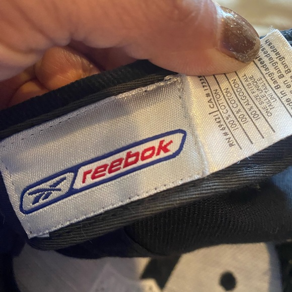 Raiders cap - Picture 3 of 3